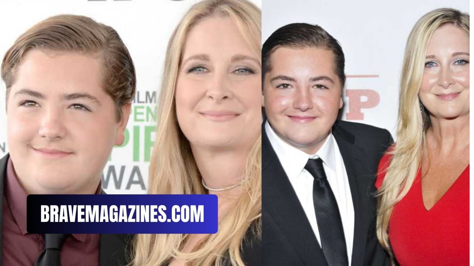 Marcy Wudarski: The Untold Story of James Gandolfini’s Former Wife Marcy Wudarski