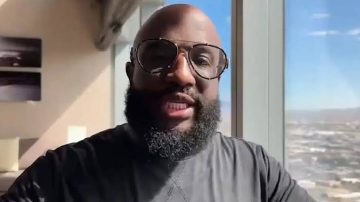Anton Daniels Net Worth, Career and Success Story